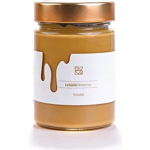 Vivaldi Sürülebilir Leblebi Kreması