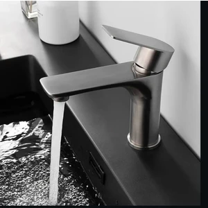 Mix Lavabo Bataryası