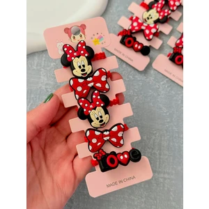 Sevimli Lastik Toka Seti