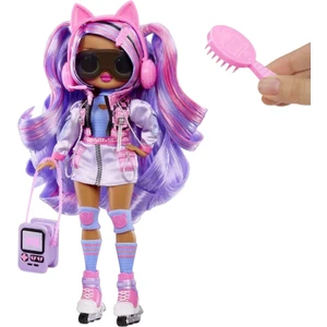 Lol Surprise Omg 510383 Moda Bebeği Ace 3+