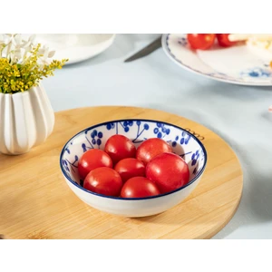 Madame Coco Rêve Bleu Graine Kase - Mavi - 12x4 Cm