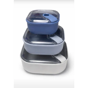 Cooknkeep Pull Box 3lü