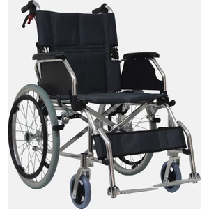 G605 Manuel Tekerlekli Sandalye