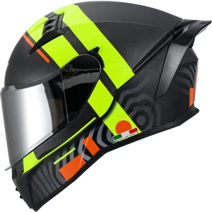 Sw 869 Strıp Full Face