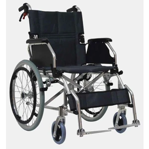 G605 Alüminyum Tekerlekli Sandalye