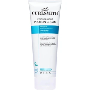Feather-Light Protein Şekillendirici Saç Kremi 237ML
