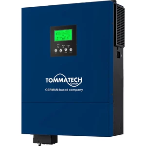 Prox 6.2k 48V Mppt 6200W Akıllı Inv.