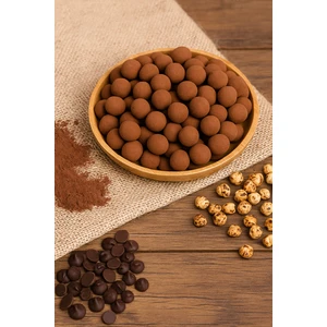 Belchocolate Prenses Leblebi Draje - 500 gr