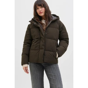 Jack & Jones Jxglobal Kadın Mont