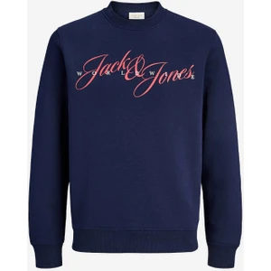 Jack & Jones Jorinwood Erkek Sweatshirt