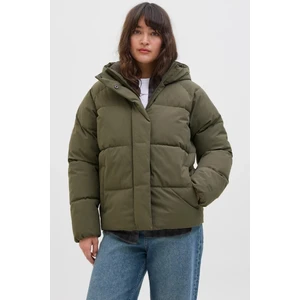 Jack & Jones Jxglobal Kadın Mont