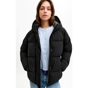 Jack & Jones Jxglobal Kadın Mont