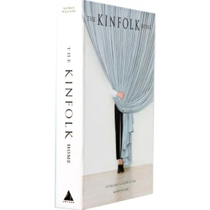The Kinfolk Home Dekoratif Kitap Kutu