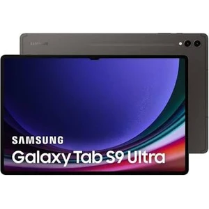 Galaxy Tab S9 12 gb 256 GB 11" Tablet grafit grisi