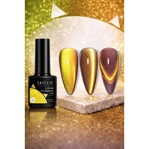 Lilycute Colorful Cat Magnetic Gel 7ml