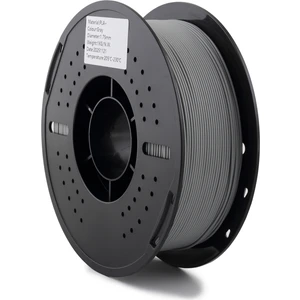 Pla+ 1kg 1.75MM Filament - Gri