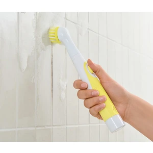 Elektrikli Temizlik Fırçası