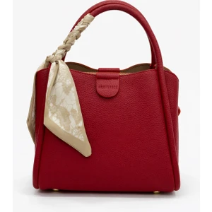 Kriste Bell Kadın Çanta Kırmızı 26593