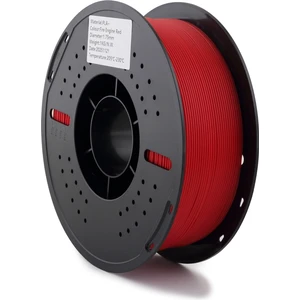 Pla+ 1kg 1.75MM Filament - Fireengine Red