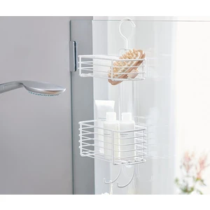 Duş Rafı, Asılabilir, Beyaz