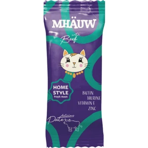 Dana Etli Kedi Püresi