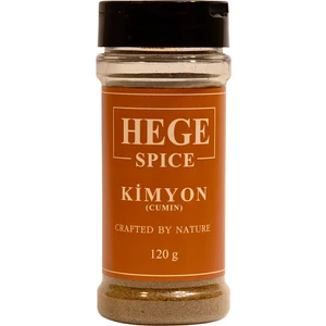Hege Spice Kimyon Toz 120 gr