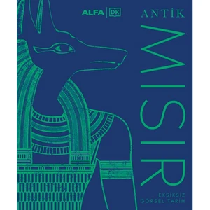 Alfa Yayınları Antik Mısır