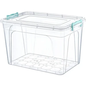 Kivi Home Saklama Kabı 30,0 L 3'li