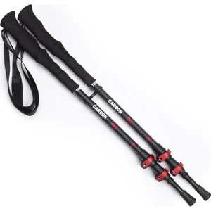 Carbon Quick-Lock Dıştan Kilitli Trekking Batonu