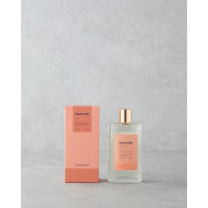English Home Vanilla Wind Kolonya 200 ml Şeffaf