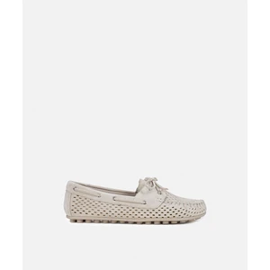 Cutout detaylı loafer IS1260030009023