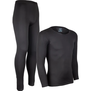 Flame Erkek Takım Termal İçlik