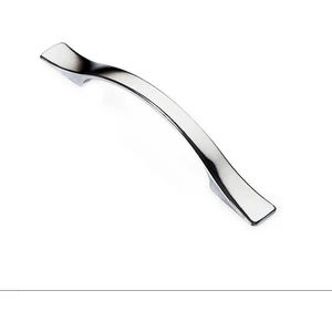 Sülün Kulp 96MM Krom