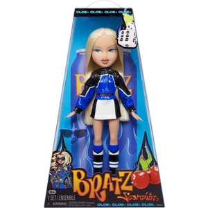 Cloe Scorchin' Serisi Bebeği 544111