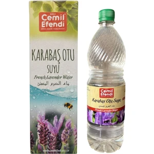 Cemil Efendi  Karabaş otu Suyu 1 lt