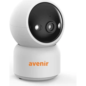 AV-S214 Wifi Bebek Kamerası