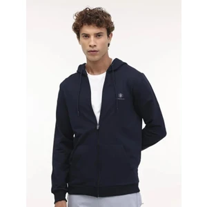 SN72 Basıc Hoodıe Full Zıp 1pr Kapsonlu On Fermua