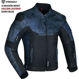 Falcon Leather Lavicert