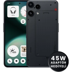 Phone (3a) Lite (Nothing Türkiye Garantili)