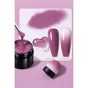 Born Pretty Pat Paint Gel 5 ml