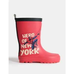 Marks & Spencer Spiderman Yağmur Çizmesi