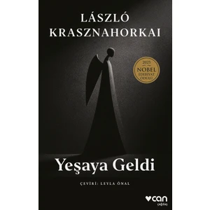 Can Yayınları Yeşaya Geldi