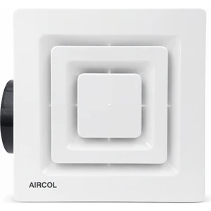 Summer Radyal Tavan Tipi Fan 100 m3/h