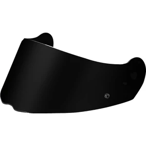 Ls2 Strobe 2 Kask Camı Siyah