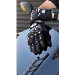 Probiker Telefon Dokunmatikli Kışlık Eldiveni