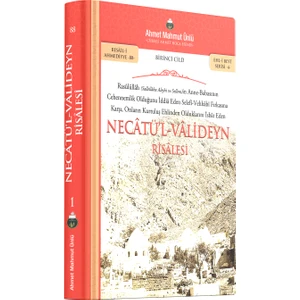 Lalegül Neşriyat Necatül Valideyn Risalesi