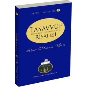 Tasavvuf Risalesi