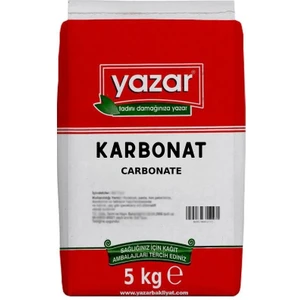 Baharat Karbonat 5 kg