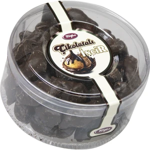 Tuğba Kuruyemiş Çikolatalı Kuru İncir  450 gr