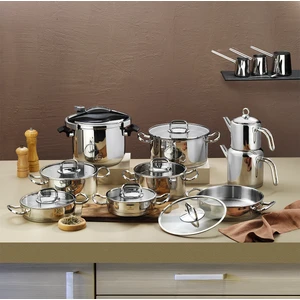 Vogue Ideal Set 22 Parça